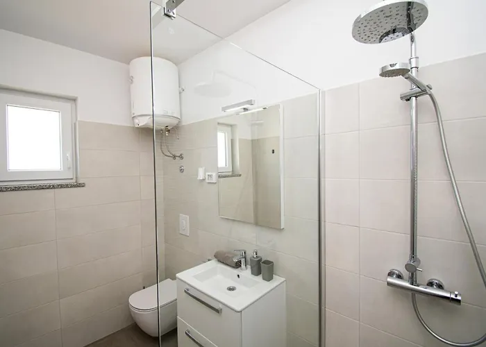 Enjoy Mit Privatem Pool, By Istrabook Вілла Пула